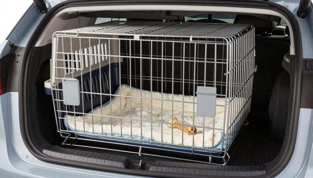 Hundetransportbox kaufen