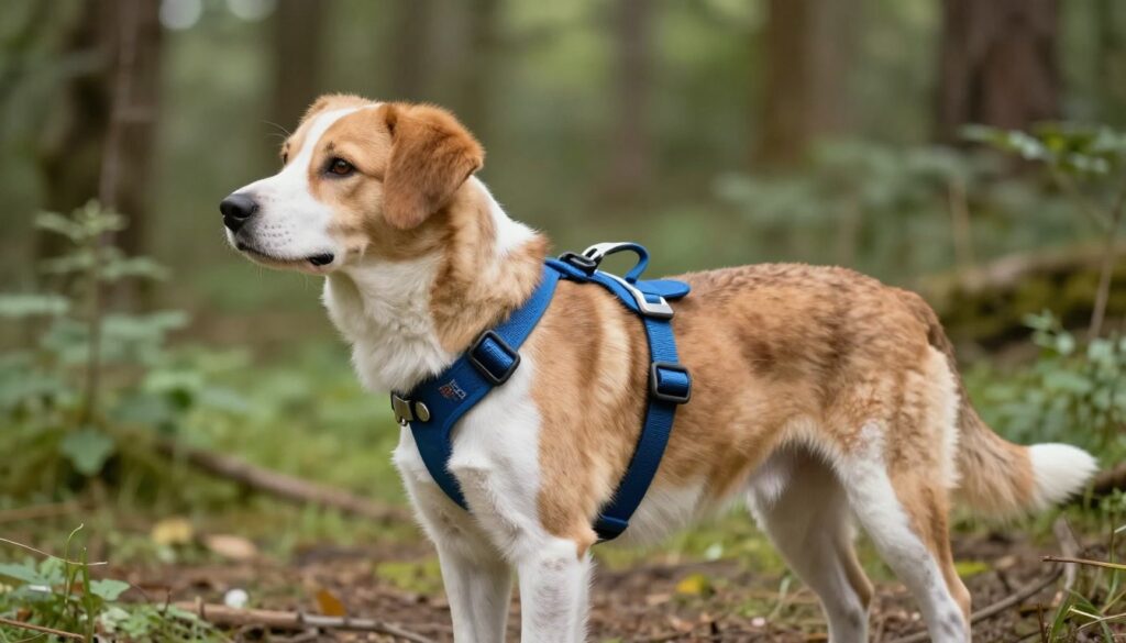Sicherheitsgeschirr für Hunde kaufen