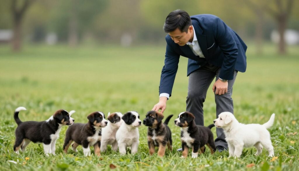 Welpenkurse Hundeschule Welpenkurse Hundeschule