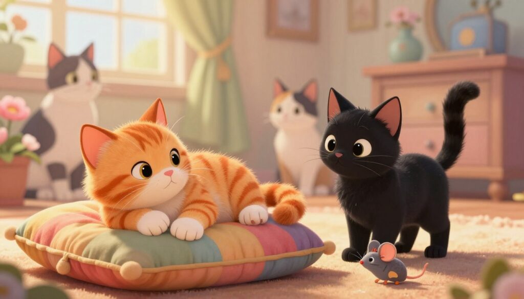 beliebte Disney katzennamen beliebte Disney katzennamen